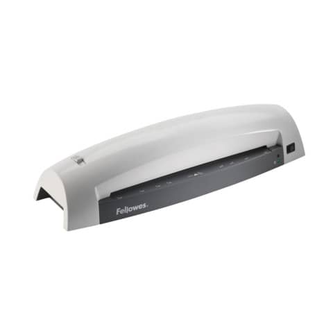 Plastificatrice a caldo FELLOWES Lunar bianco A3 5716701